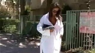 HOT Angel Rain Hardcore - porn video