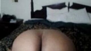 Back shots for my red bitch - porn video