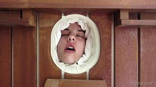 G Spot Massage - porn video