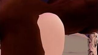 BiiahRibeiro - porn video