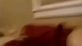 Sweet Teencouple fucks on cam - porn video