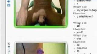 Dominicans - porn video