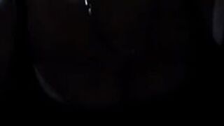 fat milf plays - porn video