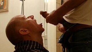 cumdumpstaircase - porn video