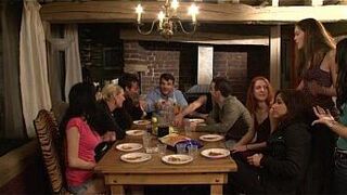 Celebrity of X - porn video