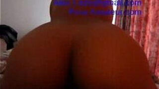 chata culona riding - porn video