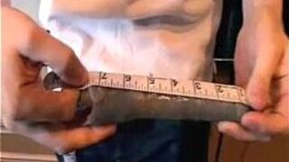 Crazy about your size - porn video