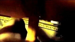 Horny Wife Enjoying Hardcore Sex - porn video