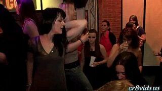 CFNM fuck factory - porn video