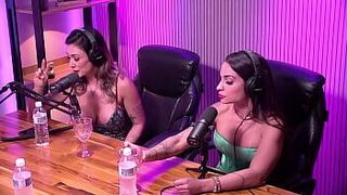Porn in the studio - porn video