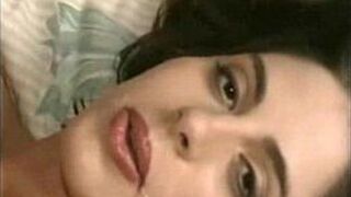 Anal Orgazm of Delicious Syreen - porn video