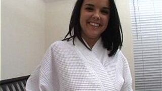 Amateur Creampies Dillion Haper - porn video