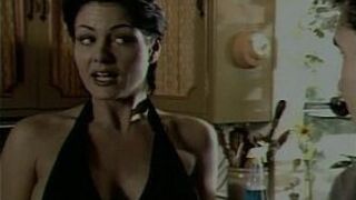 Jeanna Fine Assfucked in the kitchen by TTboy - porn video