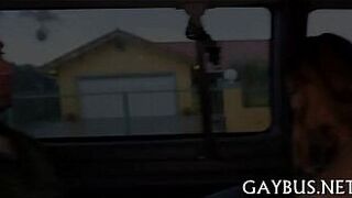 Dirty hot booty banging session - porn video