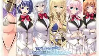 nude metallic ecchi hentai - porn video