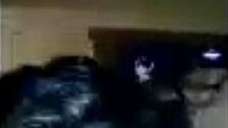 Lu giving me a mega blowjob - porn video