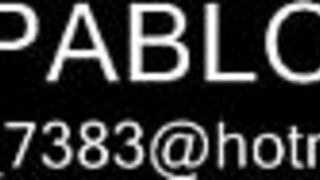 PABLO LIMA - porn video