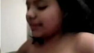 Sexy Arab Khalijia - porn video