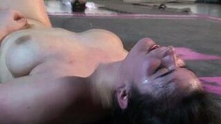 EWF preview - porn video