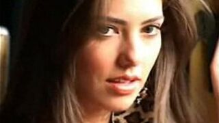 Camila Cerchiari Making Of Sexy Premium - porn video