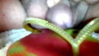 used flat - porn video