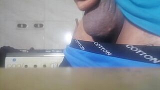 Egyptian monster - porn video