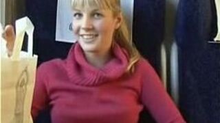 Your tickets please - porn video