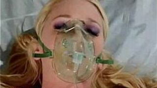 nice teen with small tits - porn video