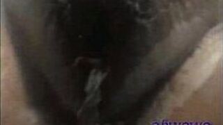 My GF in the shower - porn video