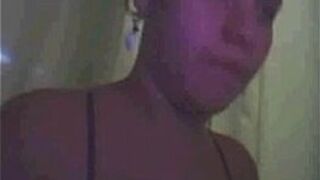 CLARA WEBCAM SHOW - porn video