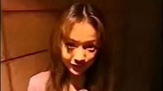 skinny asian - porn video