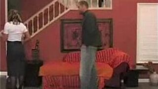 Mature Mom Kelly fucking with boss - porn video