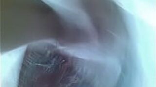 puppy with my girlfriend - porn video