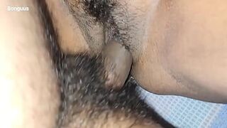 Sharing Bed with my Stepmom became Horny at Midnight - porn video