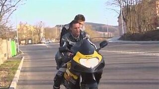 Twinks bareback euro frat boys - porn video