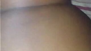 Sudanese man fucking african American woman - porn video