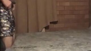 Guy cums real quick - porn video