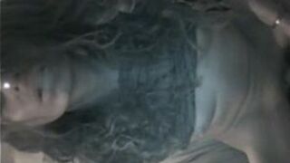 on the bed - porn video