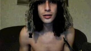 Twinks Hands Of Cum - porn video