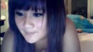 Ela Pristine Pasion model sex leak - porn video