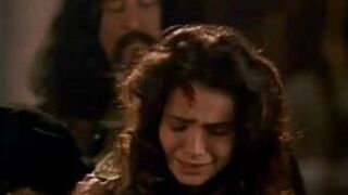 Rona De Ricci The Pit and the Pendulum - porn video