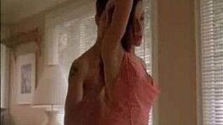 Kari Wuhrer sexy scene from the movie - porn video