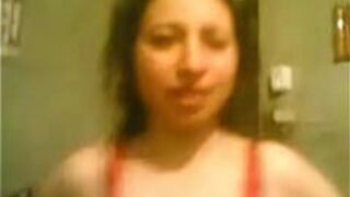 Sharqyah Bitch - porn video