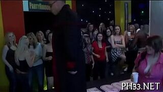 Tons of oral stimulation from blondes - porn video