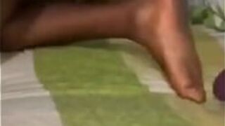 I let her ass spin in front of the camera my horny my friends - porn video