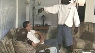 Black Ballers - porn video