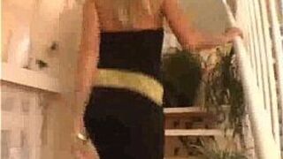 Hot Barbie - porn video