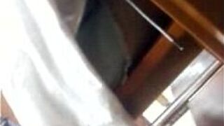 asia upskirt - porn video