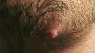 Bear In Underwear Exposed - porn video