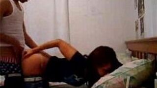 left webcam on - porn video